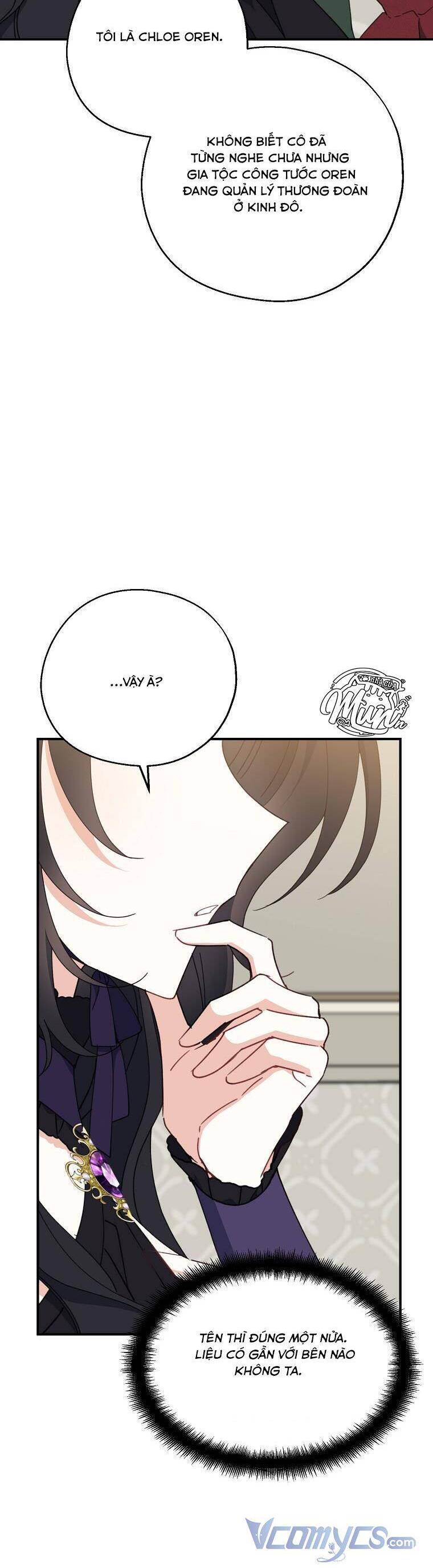 Trở Thành Con Gái Nhà Tài Phiệt Chapter 68 - Trang 2