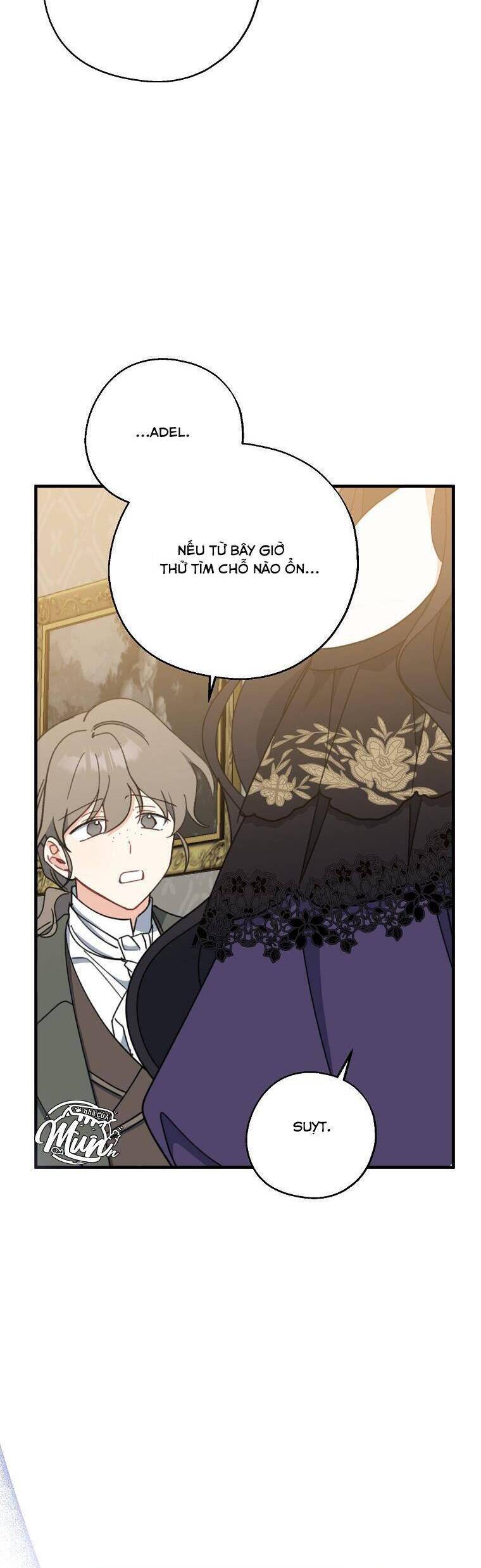 Trở Thành Con Gái Nhà Tài Phiệt Chapter 68 - Trang 2