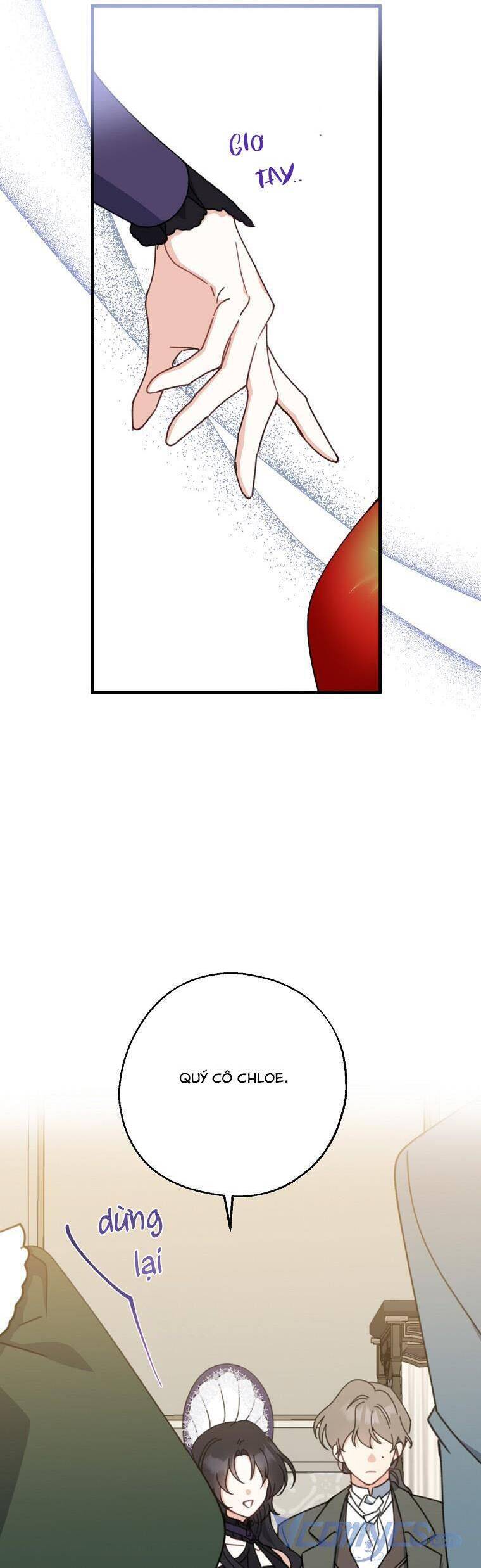 Trở Thành Con Gái Nhà Tài Phiệt Chapter 68 - Trang 2