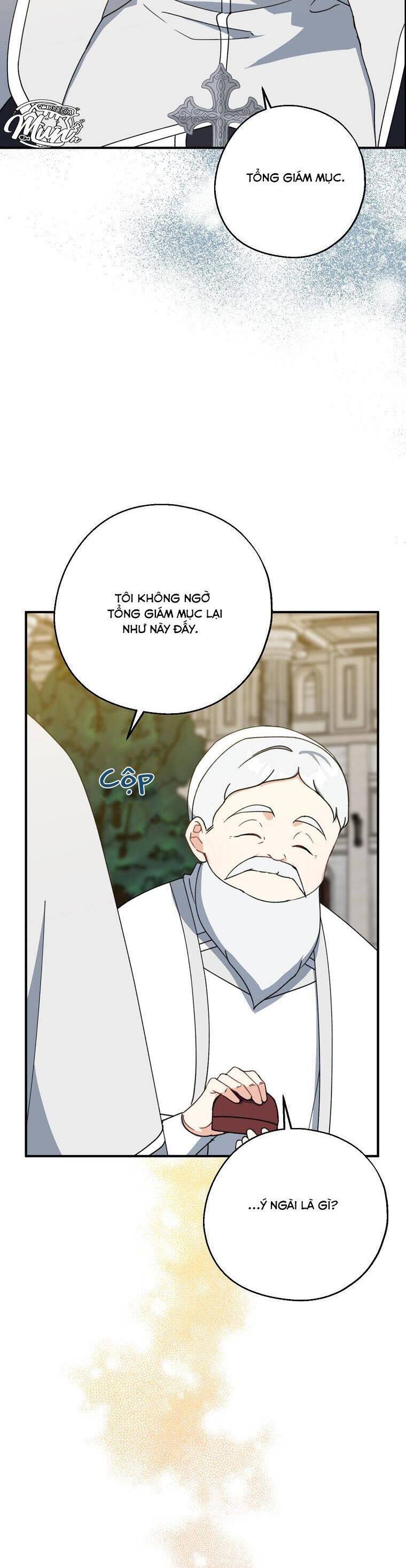 Trở Thành Con Gái Nhà Tài Phiệt Chapter 68 - Trang 2