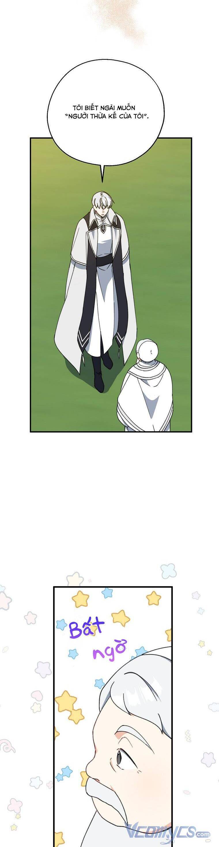 Trở Thành Con Gái Nhà Tài Phiệt Chapter 68 - Trang 2