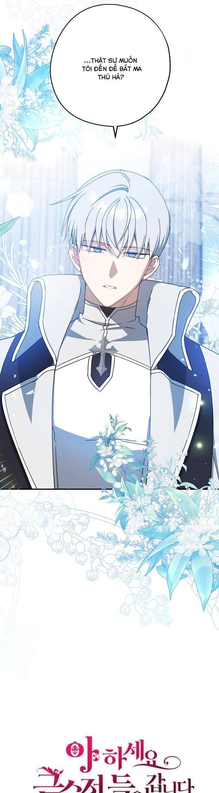 Trở Thành Con Gái Nhà Tài Phiệt Chapter 68 - Trang 2