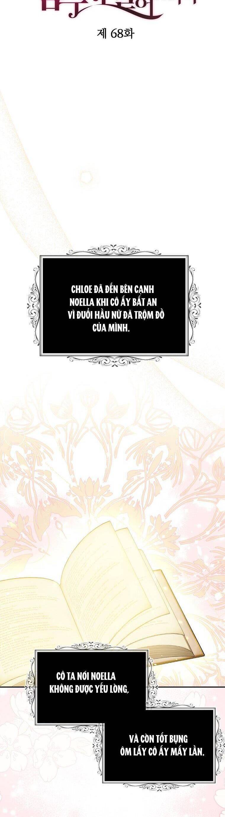 Trở Thành Con Gái Nhà Tài Phiệt Chapter 68 - Trang 2