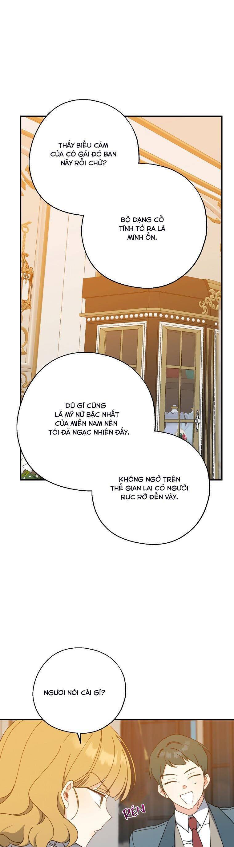 Trở Thành Con Gái Nhà Tài Phiệt Chapter 69 - Trang 2