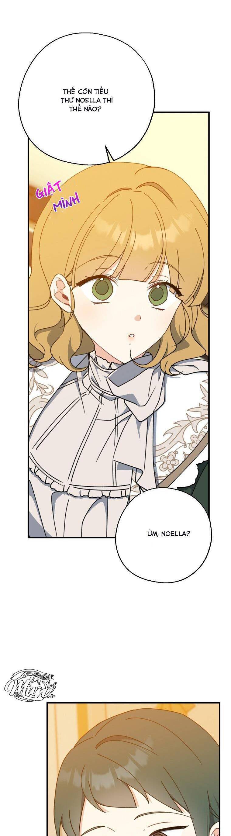 Trở Thành Con Gái Nhà Tài Phiệt Chapter 69 - Trang 2