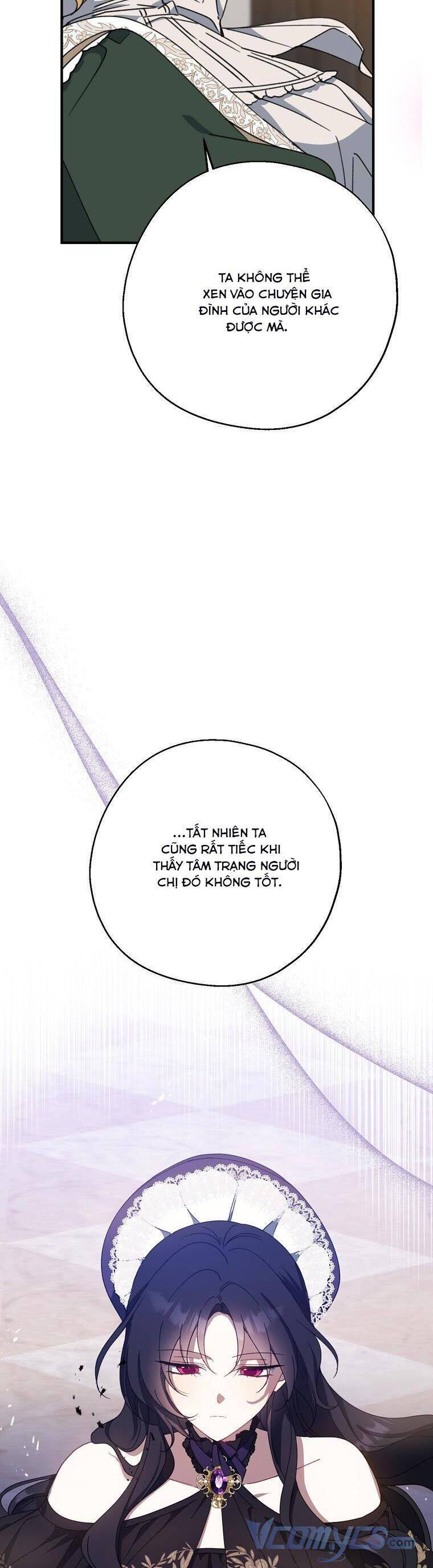 Trở Thành Con Gái Nhà Tài Phiệt Chapter 69 - Trang 2