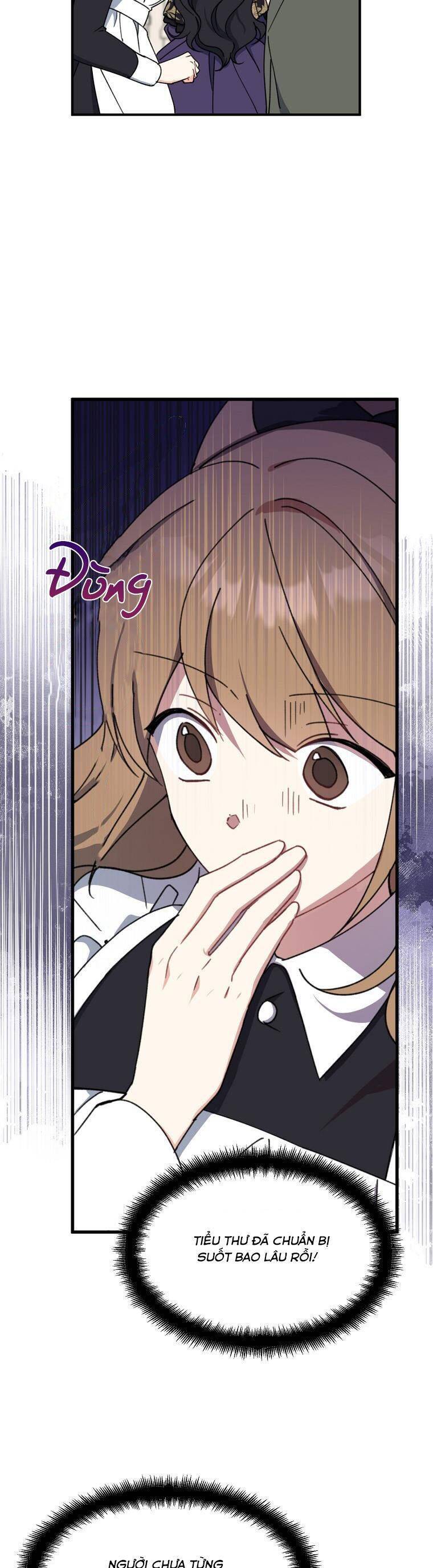 Trở Thành Con Gái Nhà Tài Phiệt Chapter 69 - Trang 2