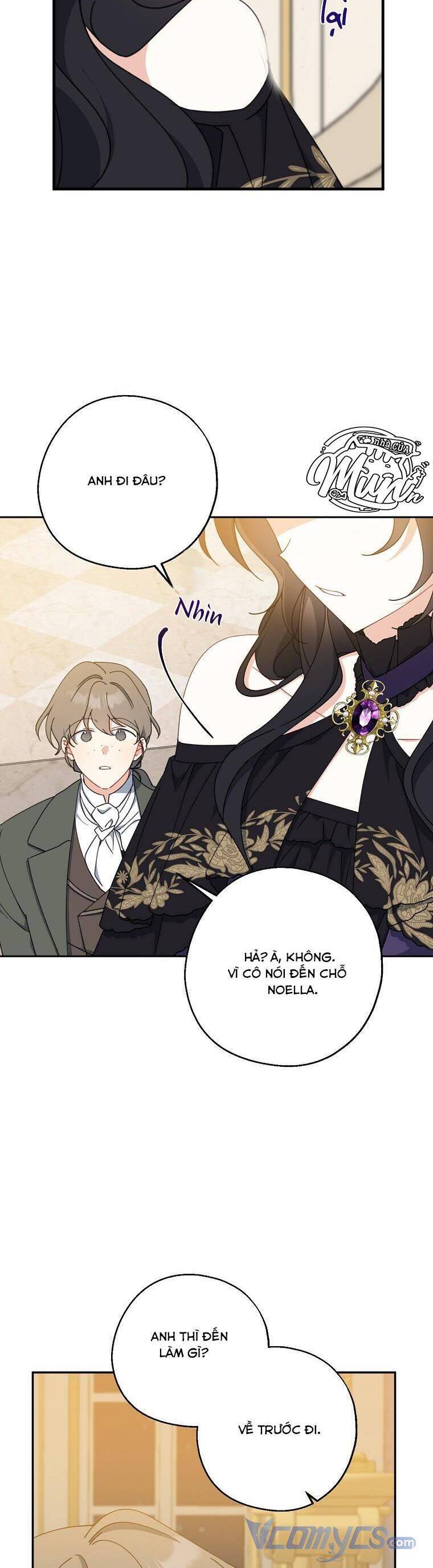 Trở Thành Con Gái Nhà Tài Phiệt Chapter 69 - Trang 2