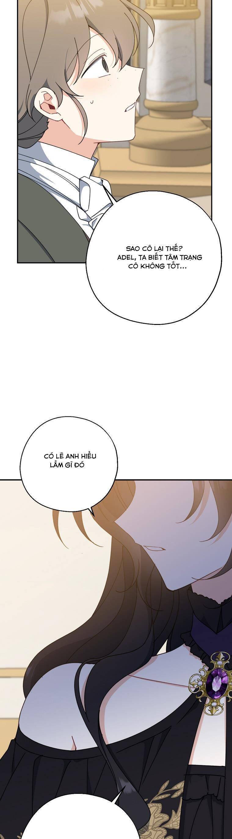 Trở Thành Con Gái Nhà Tài Phiệt Chapter 69 - Trang 2