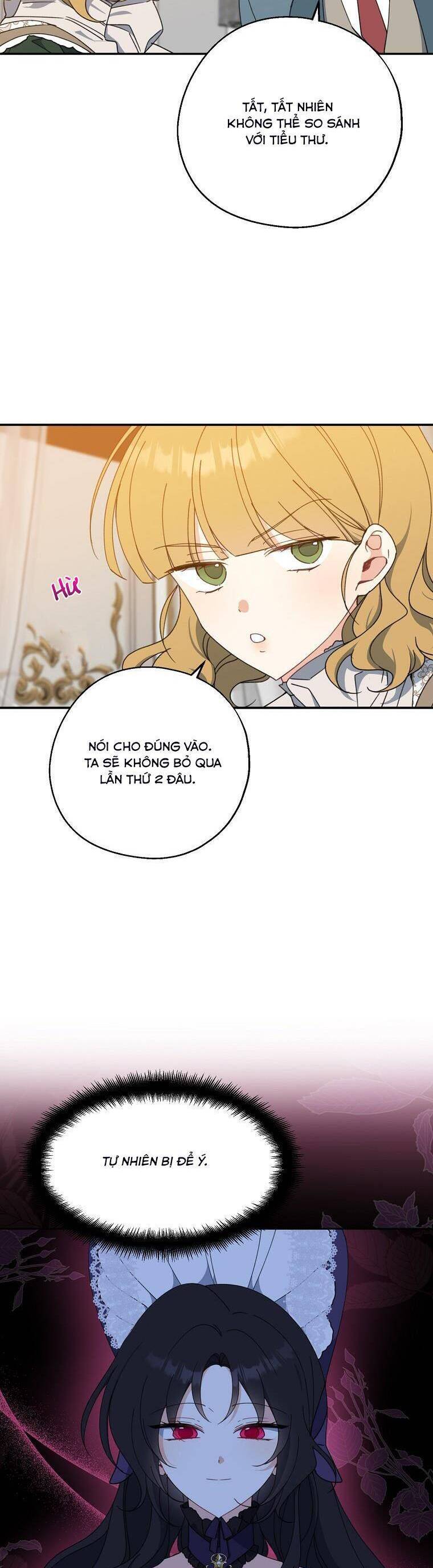 Trở Thành Con Gái Nhà Tài Phiệt Chapter 69 - Trang 2