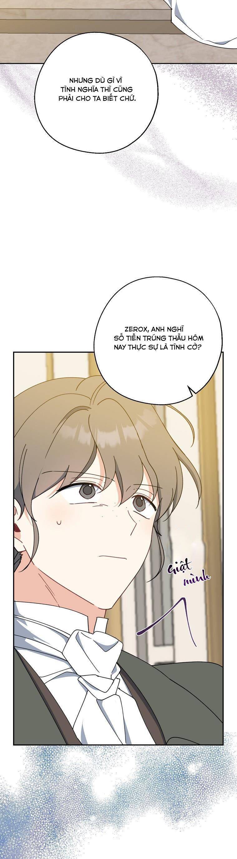 Trở Thành Con Gái Nhà Tài Phiệt Chapter 69 - Trang 2