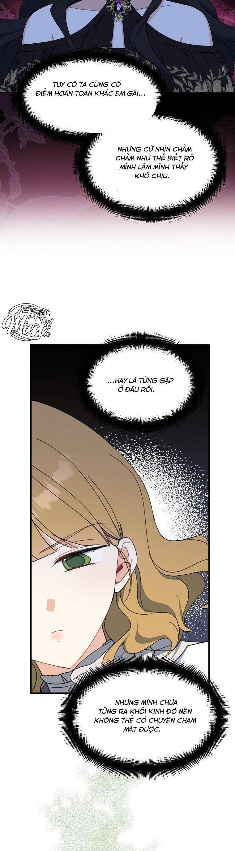 Trở Thành Con Gái Nhà Tài Phiệt Chapter 69 - Trang 2