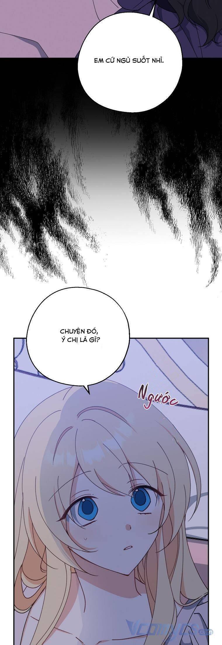 Trở Thành Con Gái Nhà Tài Phiệt Chapter 69 - Trang 2