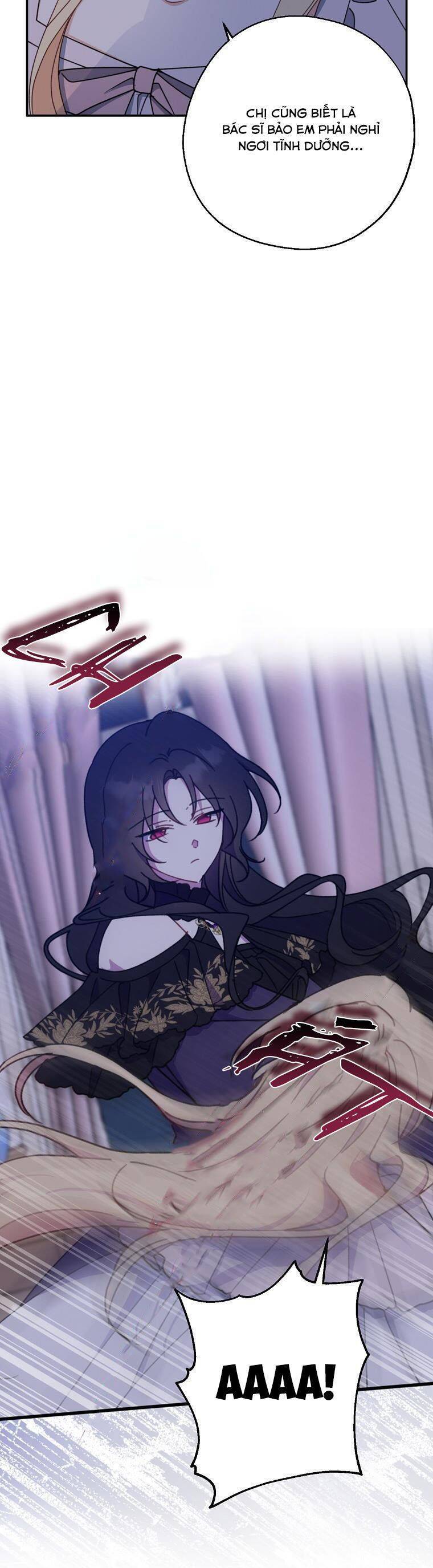 Trở Thành Con Gái Nhà Tài Phiệt Chapter 69 - Trang 2