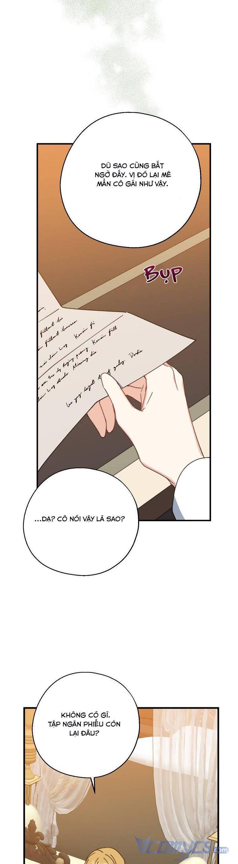 Trở Thành Con Gái Nhà Tài Phiệt Chapter 69 - Trang 2