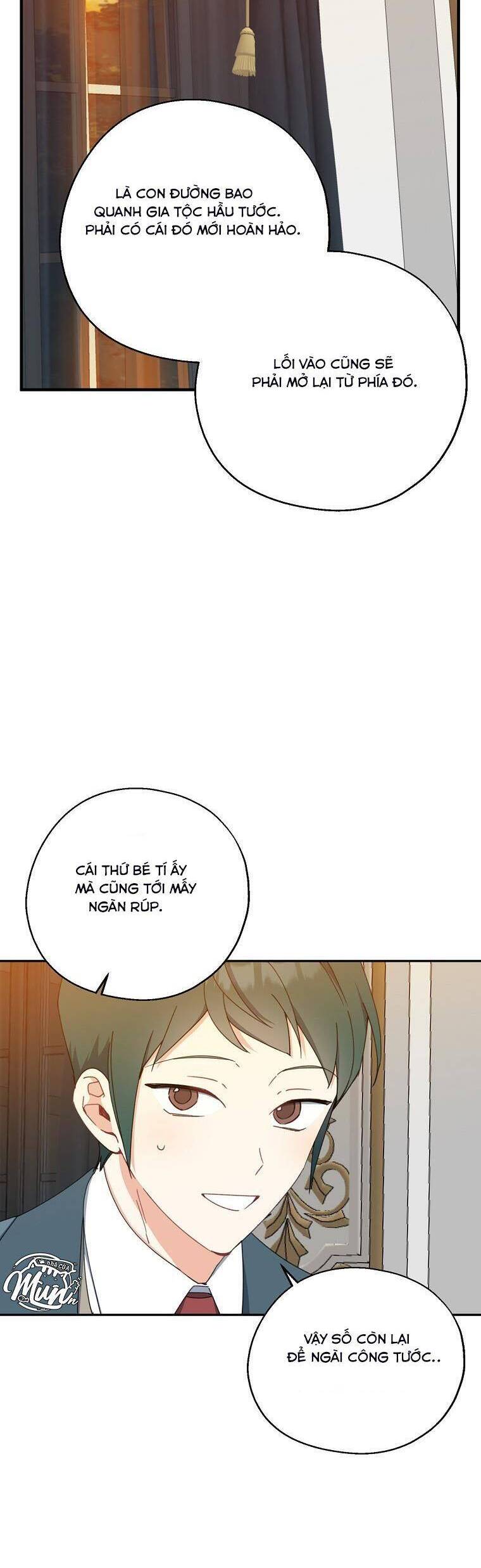 Trở Thành Con Gái Nhà Tài Phiệt Chapter 69 - Trang 2