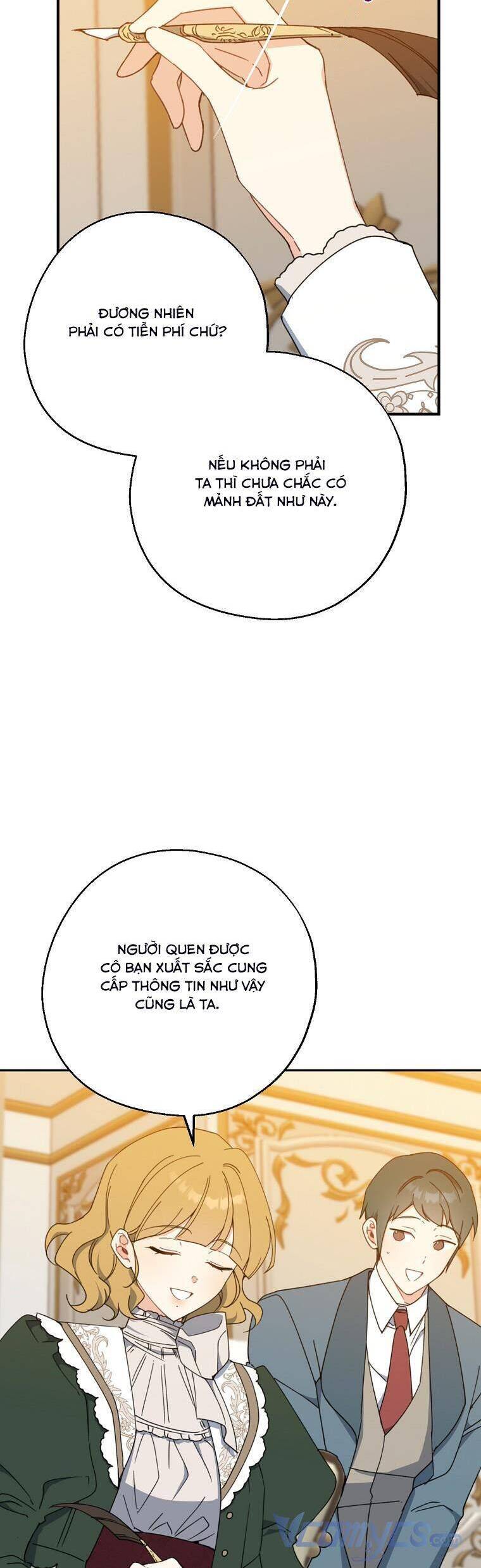 Trở Thành Con Gái Nhà Tài Phiệt Chapter 69 - Trang 2