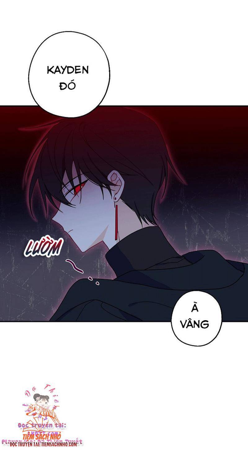 Trở Thành Con Gái Nhà Tài Phiệt Chapter 7 - Trang 2