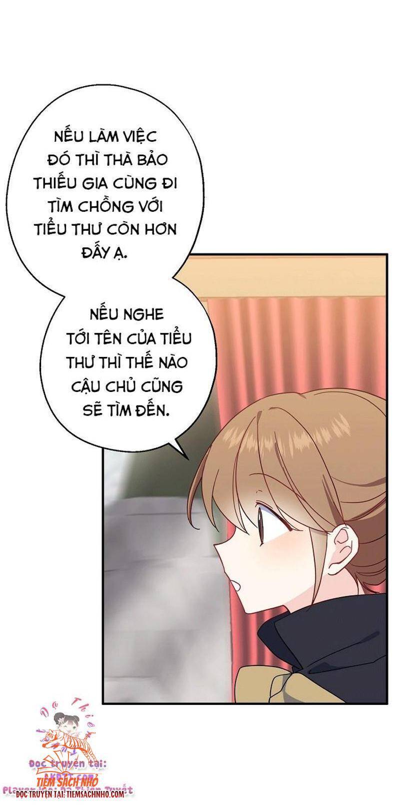 Trở Thành Con Gái Nhà Tài Phiệt Chapter 7 - Trang 2