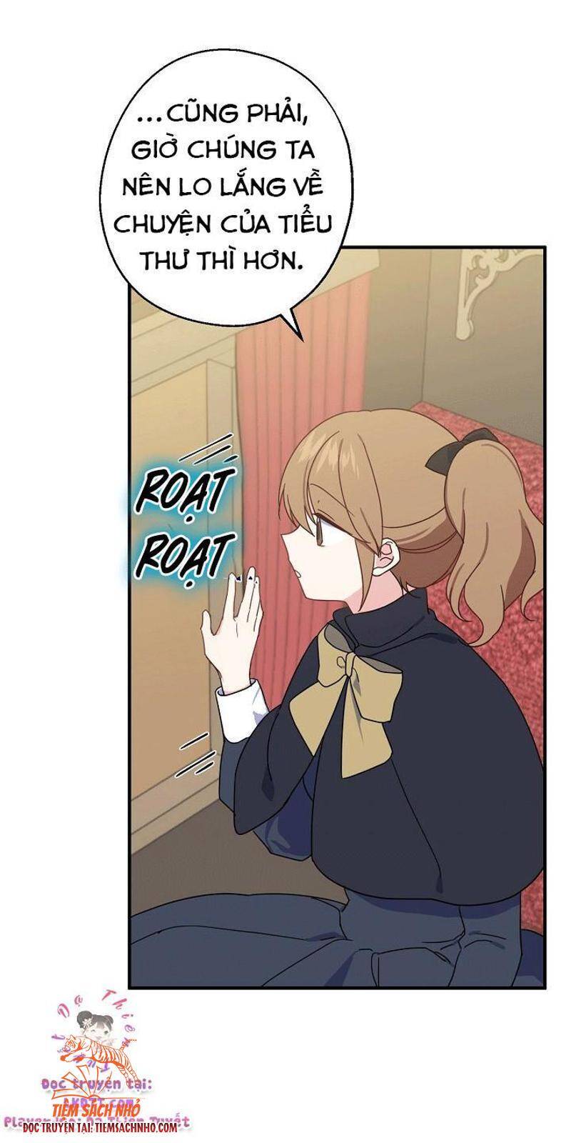 Trở Thành Con Gái Nhà Tài Phiệt Chapter 7 - Trang 2