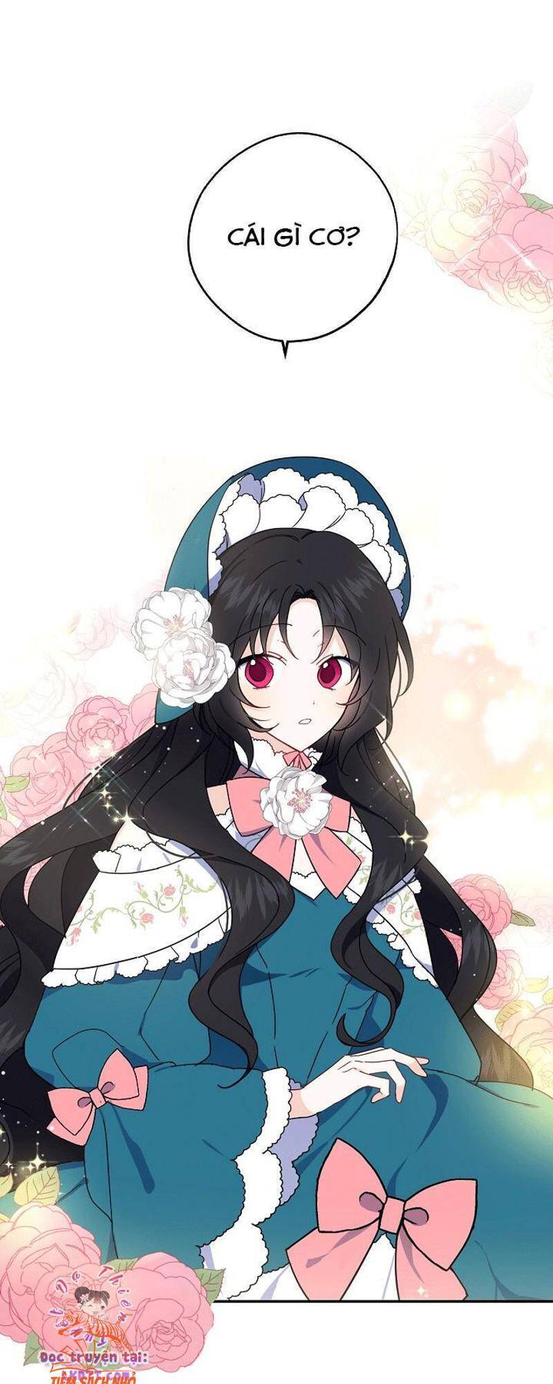 Trở Thành Con Gái Nhà Tài Phiệt Chapter 7 - Trang 2