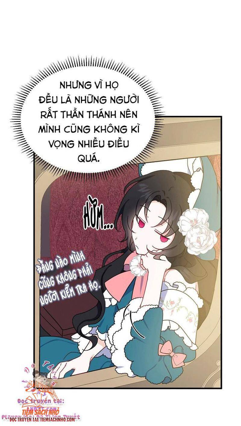 Trở Thành Con Gái Nhà Tài Phiệt Chapter 7 - Trang 2