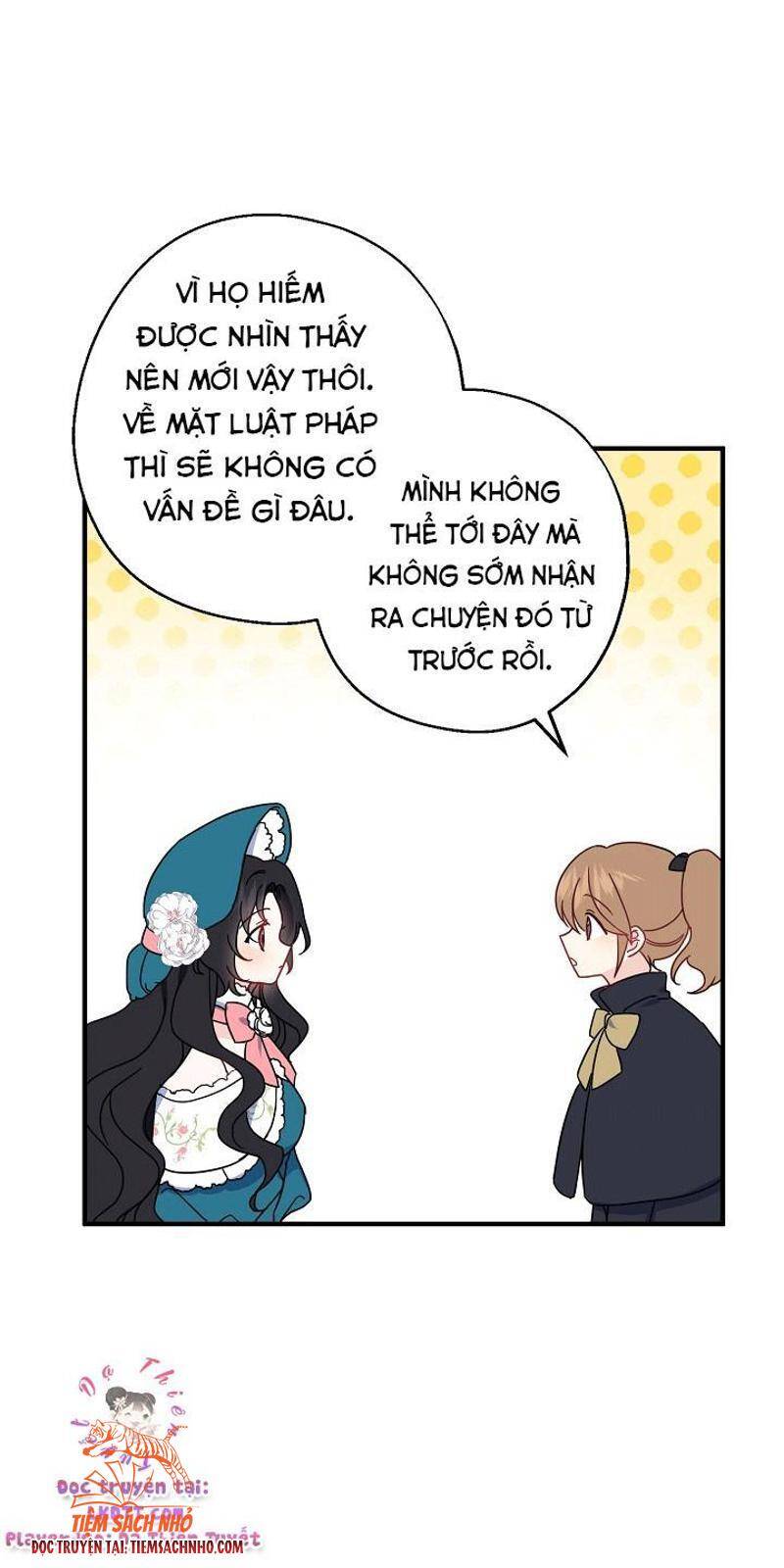 Trở Thành Con Gái Nhà Tài Phiệt Chapter 7 - Trang 2