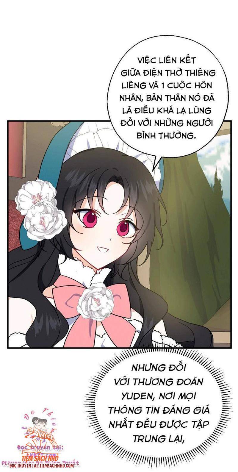 Trở Thành Con Gái Nhà Tài Phiệt Chapter 7 - Trang 2