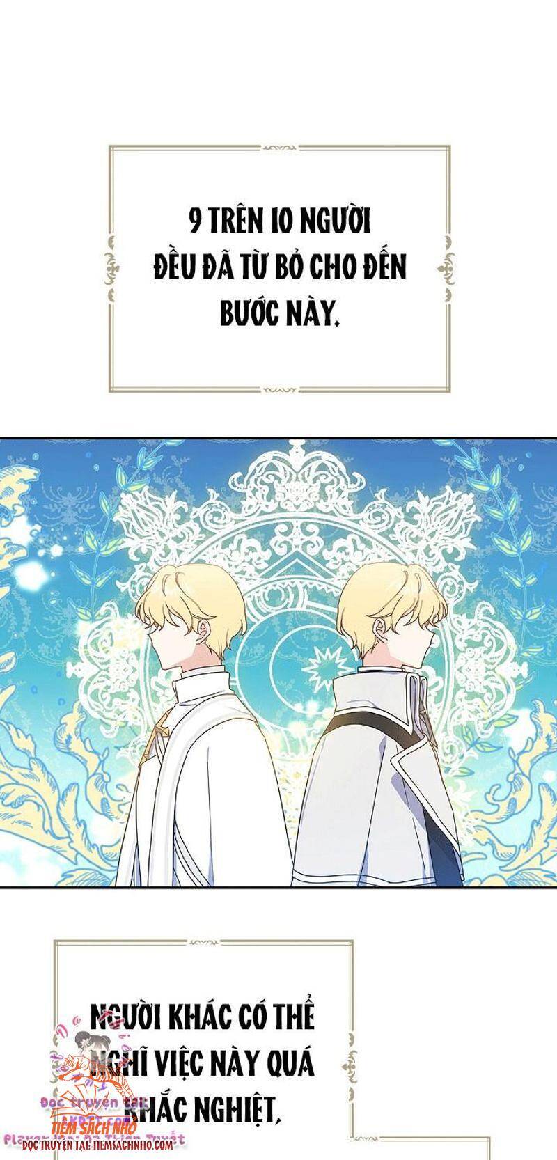 Trở Thành Con Gái Nhà Tài Phiệt Chapter 7 - Trang 2