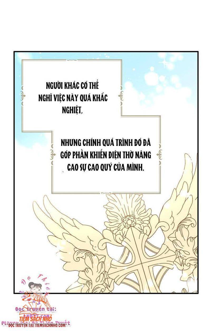 Trở Thành Con Gái Nhà Tài Phiệt Chapter 7 - Trang 2