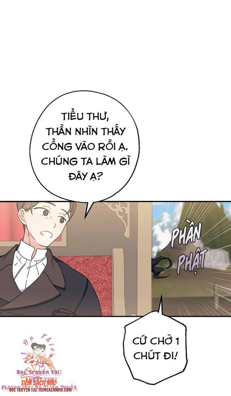 Trở Thành Con Gái Nhà Tài Phiệt Chapter 7 - Trang 2