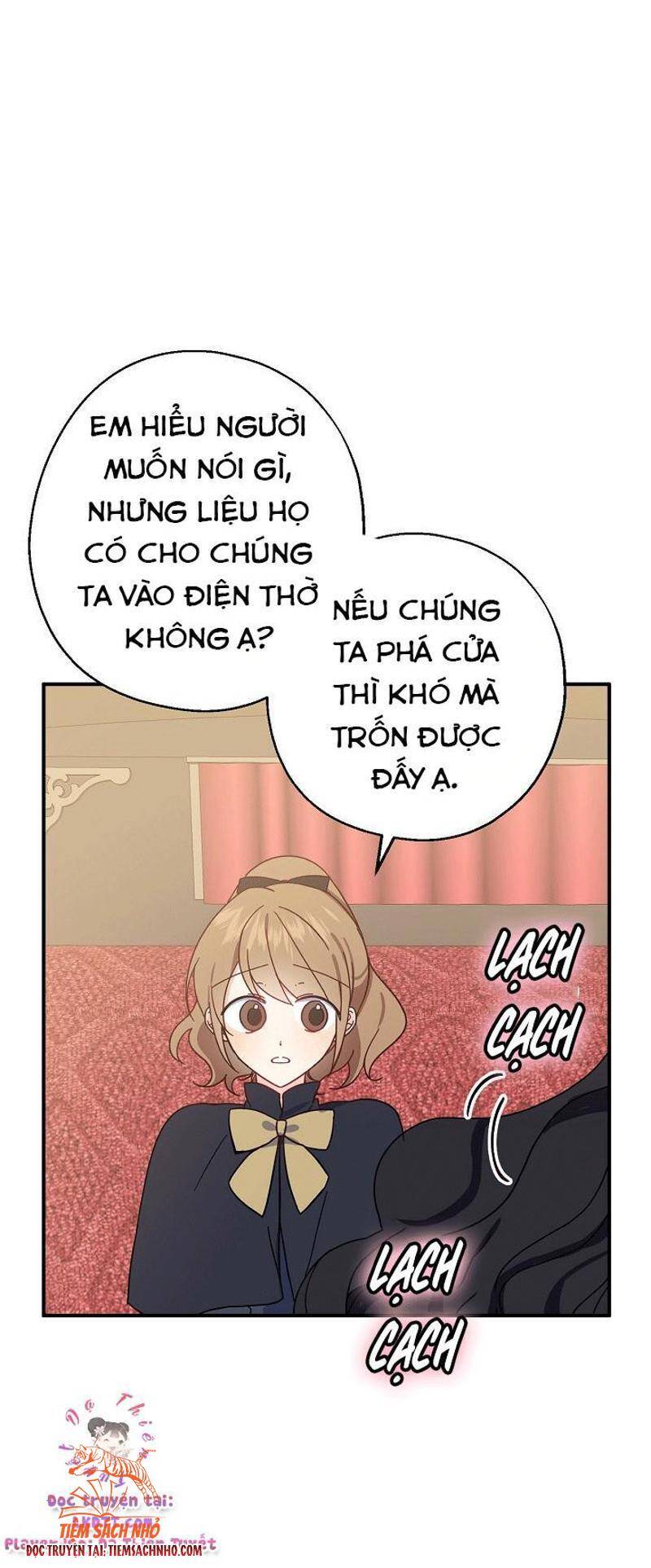 Trở Thành Con Gái Nhà Tài Phiệt Chapter 7 - Trang 2