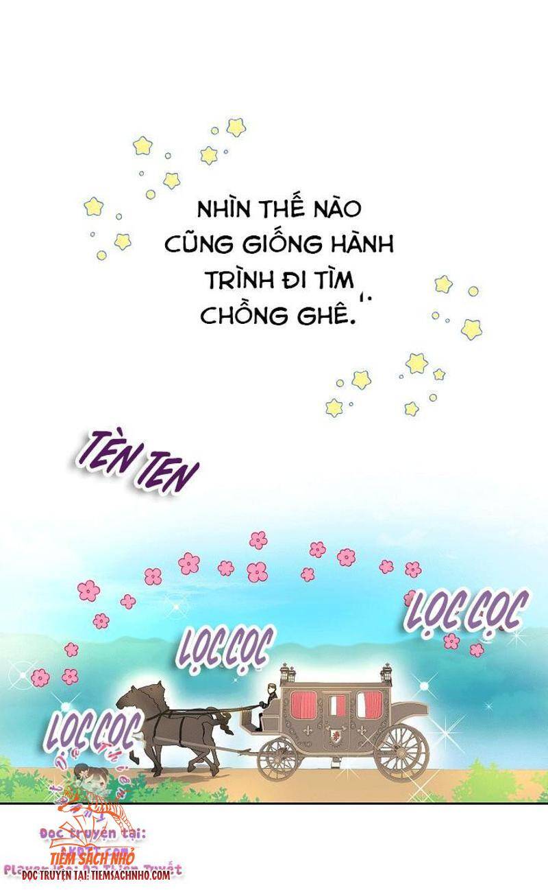 Trở Thành Con Gái Nhà Tài Phiệt Chapter 7 - Trang 2