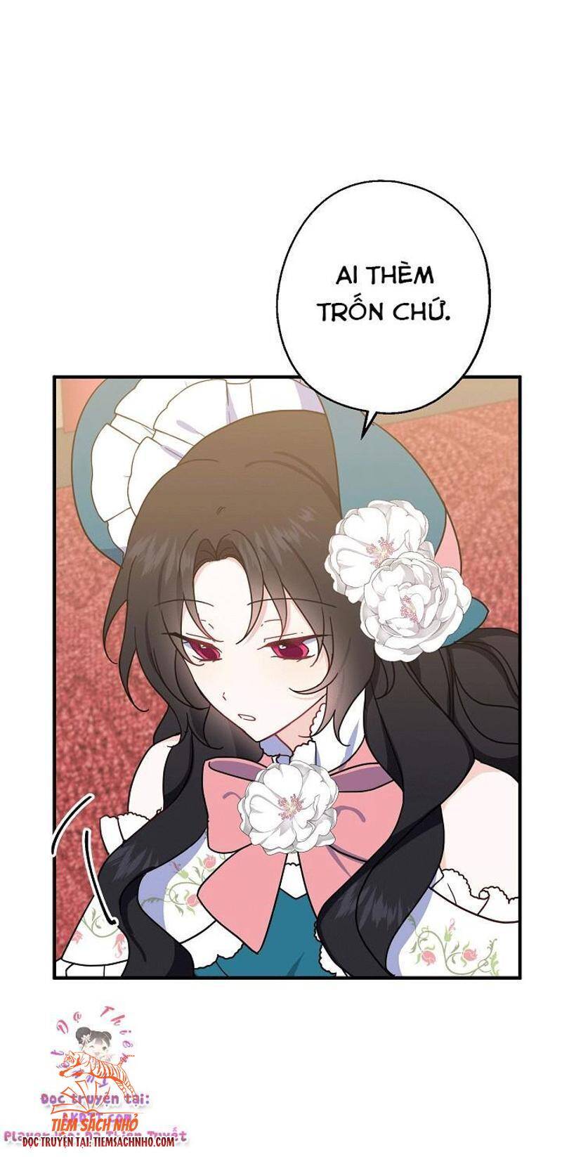 Trở Thành Con Gái Nhà Tài Phiệt Chapter 7 - Trang 2