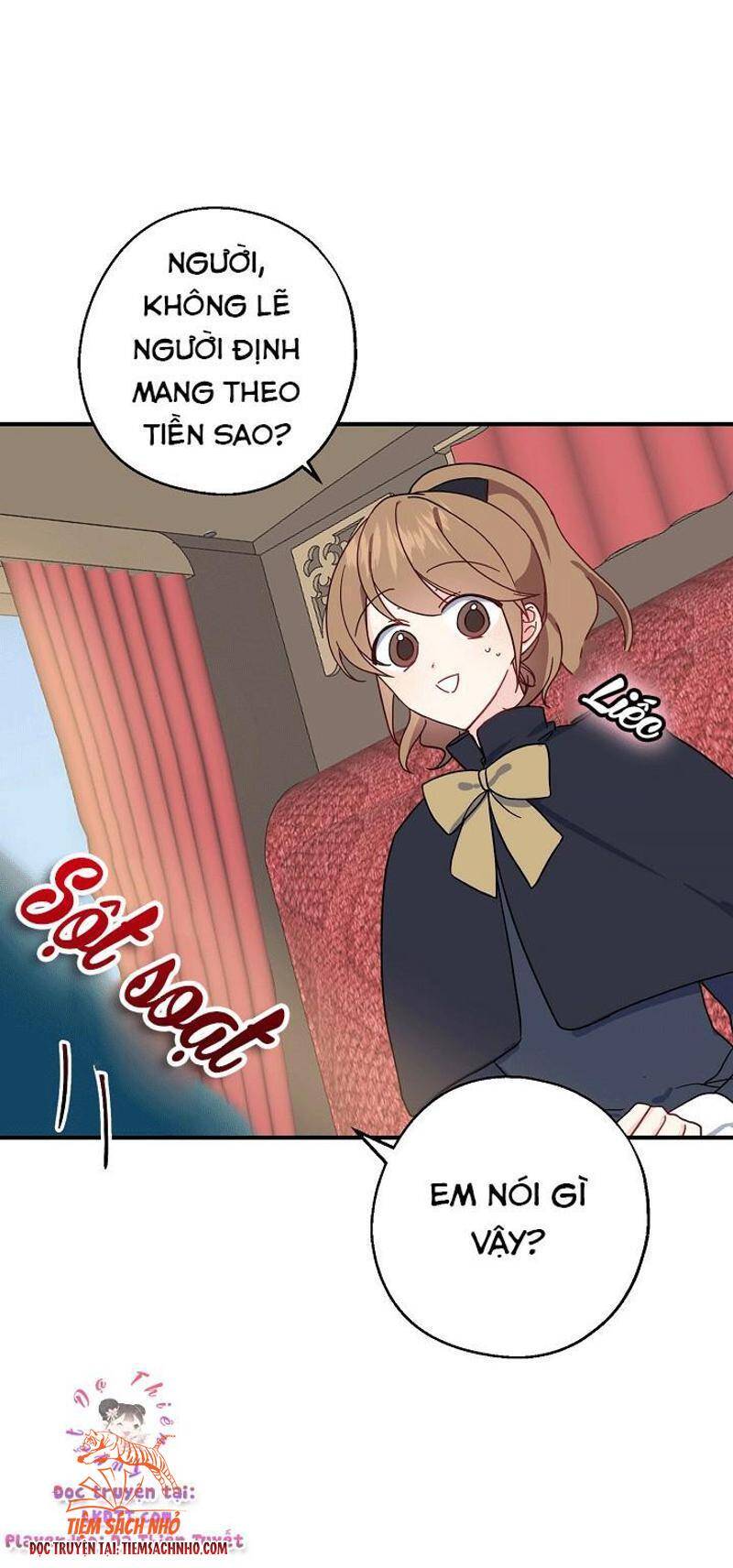 Trở Thành Con Gái Nhà Tài Phiệt Chapter 7 - Trang 2