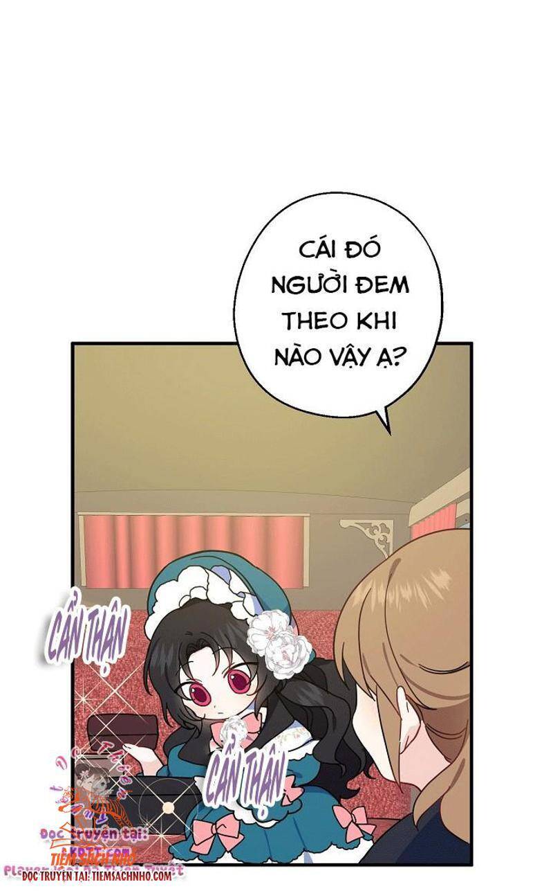 Trở Thành Con Gái Nhà Tài Phiệt Chapter 7 - Trang 2