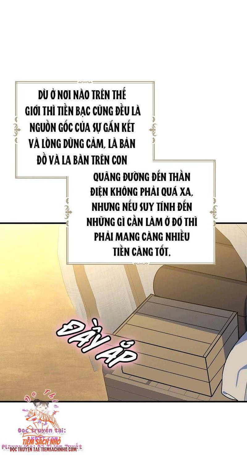 Trở Thành Con Gái Nhà Tài Phiệt Chapter 7 - Trang 2