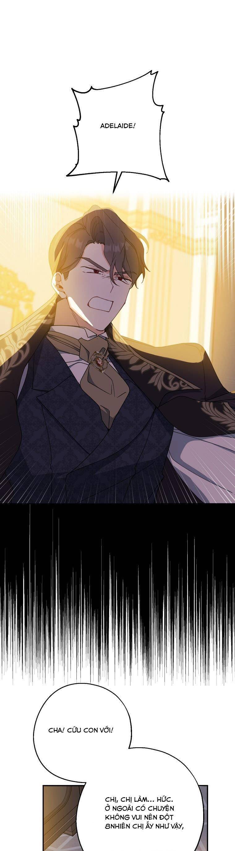Trở Thành Con Gái Nhà Tài Phiệt Chapter 70 - Trang 2