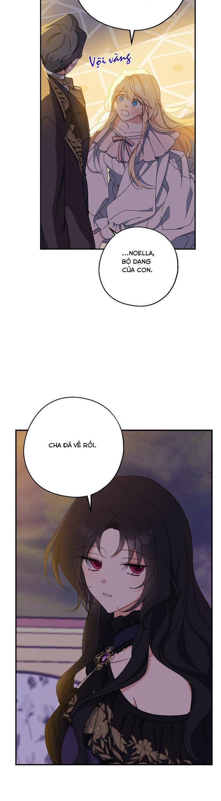 Trở Thành Con Gái Nhà Tài Phiệt Chapter 70 - Trang 2