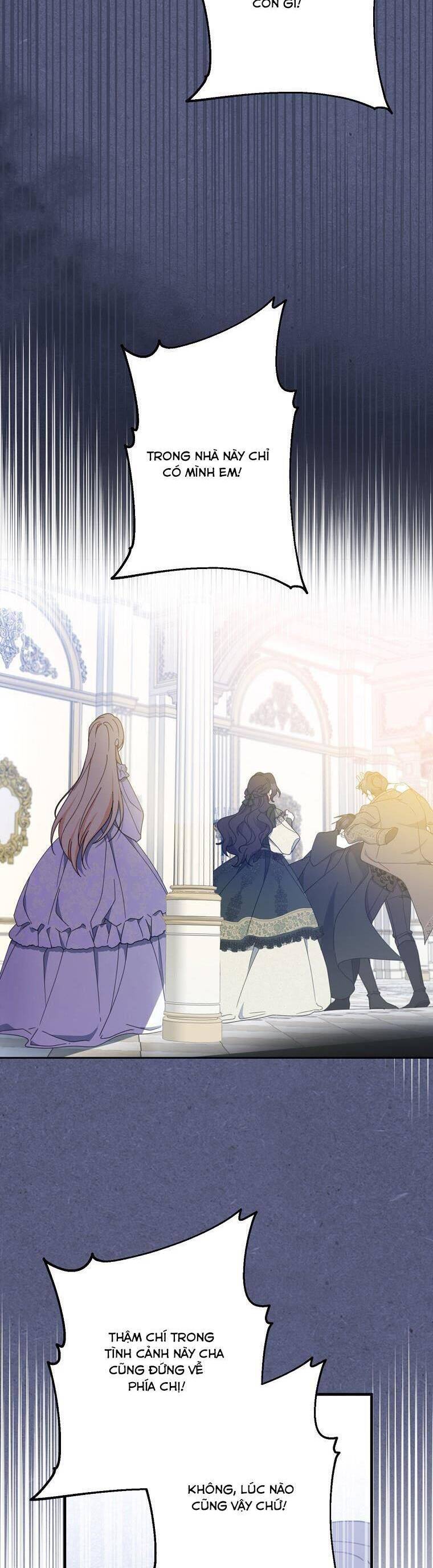 Trở Thành Con Gái Nhà Tài Phiệt Chapter 70 - Trang 2