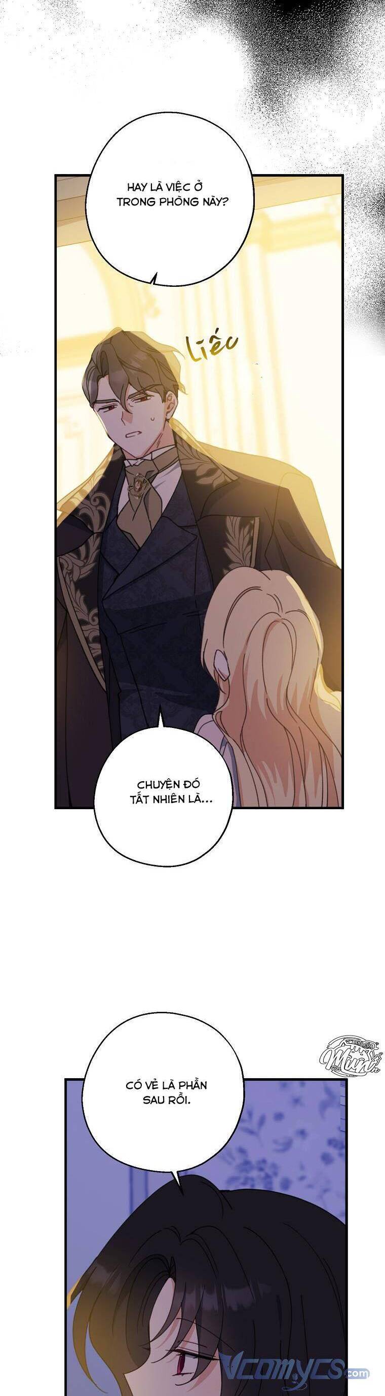 Trở Thành Con Gái Nhà Tài Phiệt Chapter 70 - Trang 2