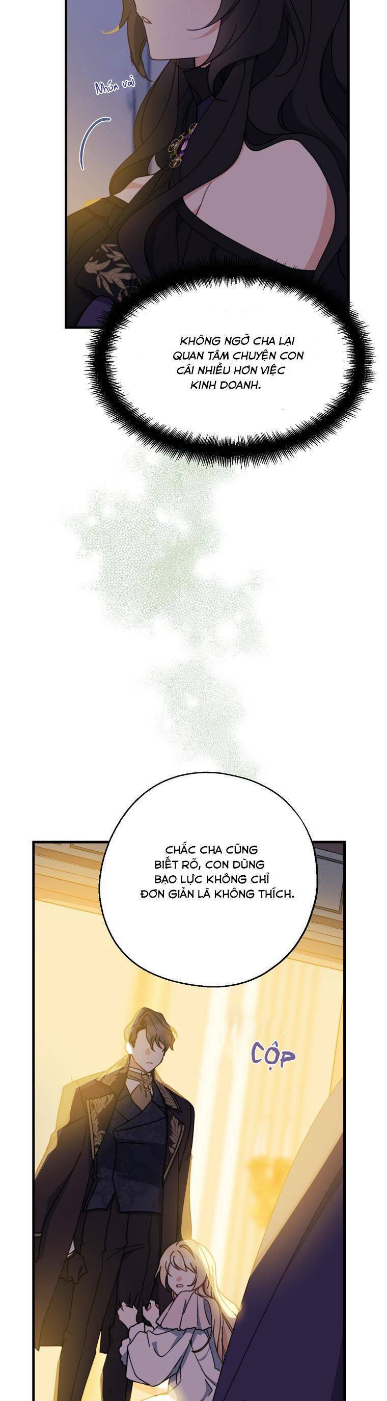 Trở Thành Con Gái Nhà Tài Phiệt Chapter 70 - Trang 2