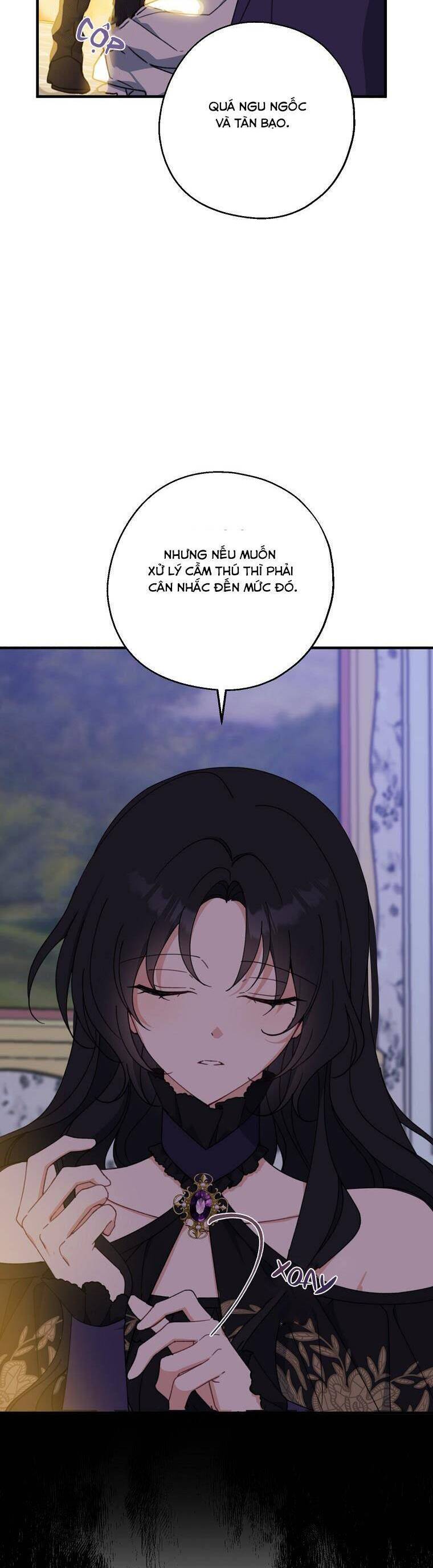 Trở Thành Con Gái Nhà Tài Phiệt Chapter 70 - Trang 2