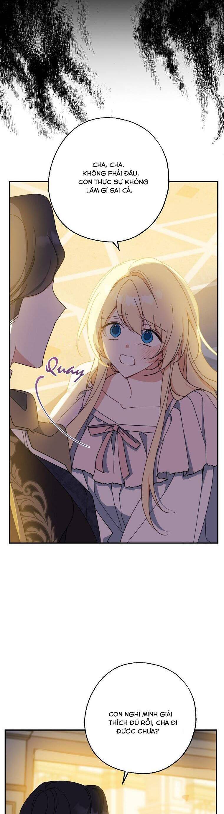 Trở Thành Con Gái Nhà Tài Phiệt Chapter 70 - Trang 2