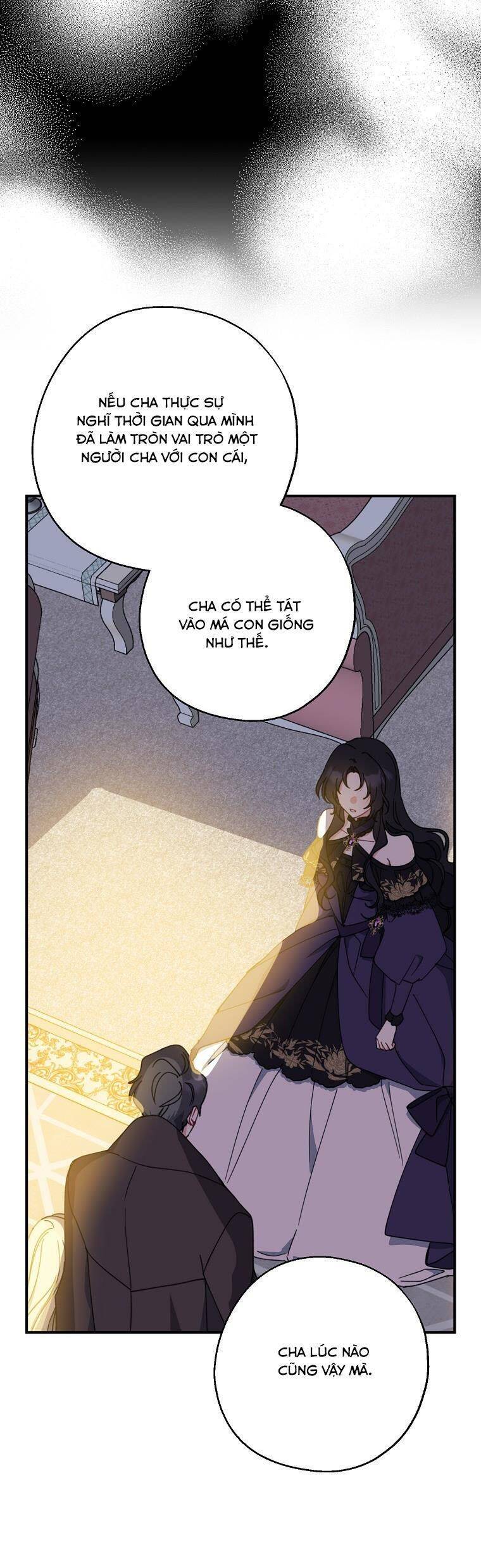 Trở Thành Con Gái Nhà Tài Phiệt Chapter 70 - Trang 2