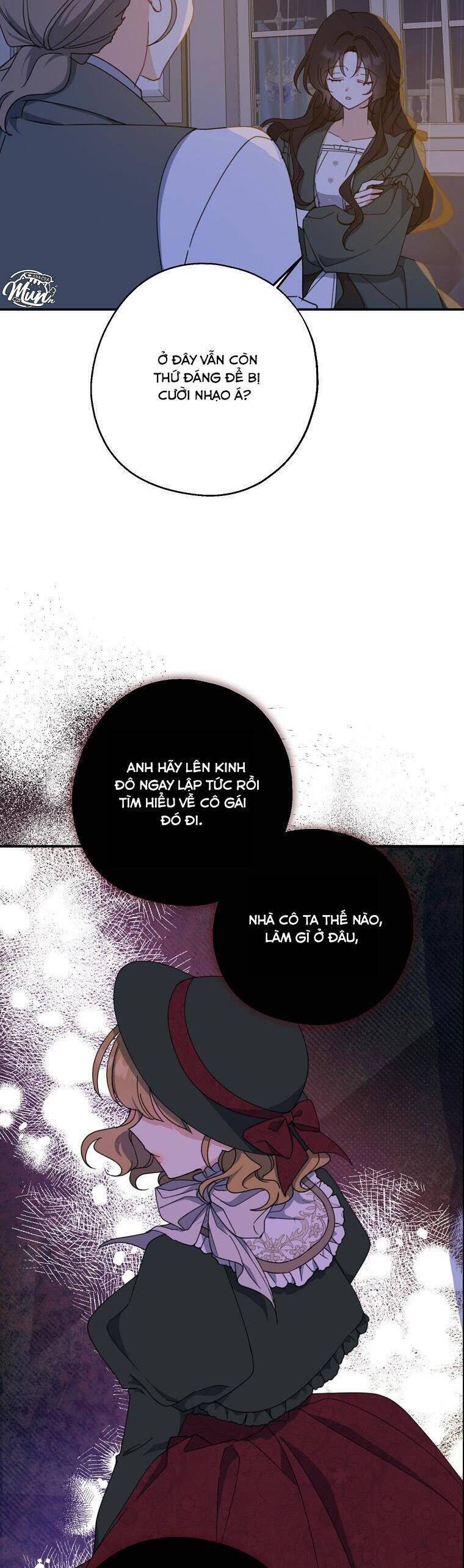 Trở Thành Con Gái Nhà Tài Phiệt Chapter 71 - Trang 2