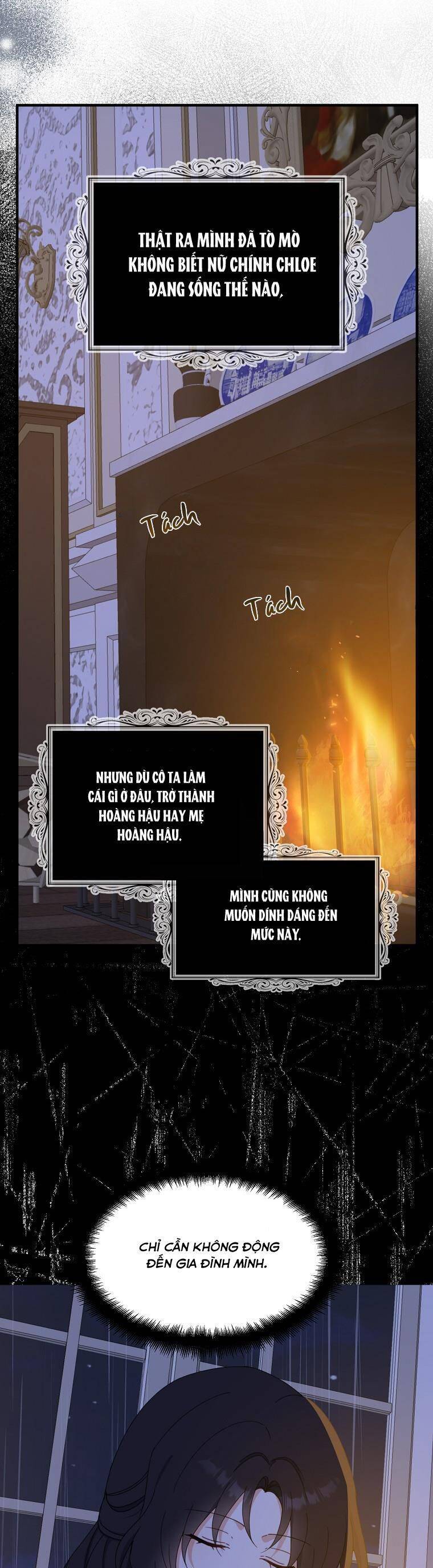 Trở Thành Con Gái Nhà Tài Phiệt Chapter 71 - Trang 2