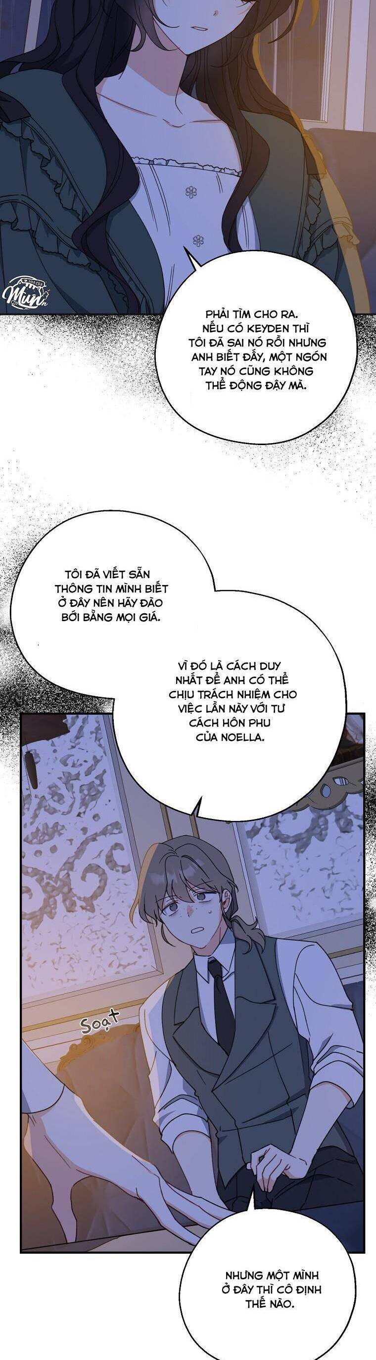 Trở Thành Con Gái Nhà Tài Phiệt Chapter 71 - Trang 2