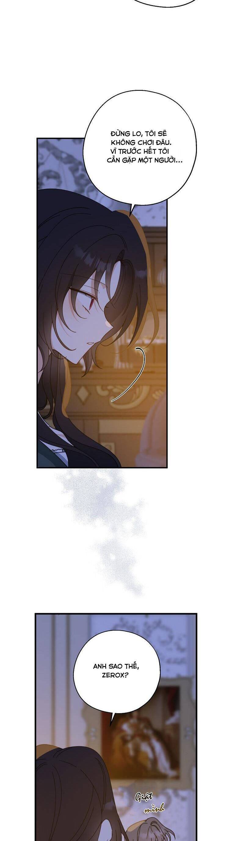 Trở Thành Con Gái Nhà Tài Phiệt Chapter 71 - Trang 2