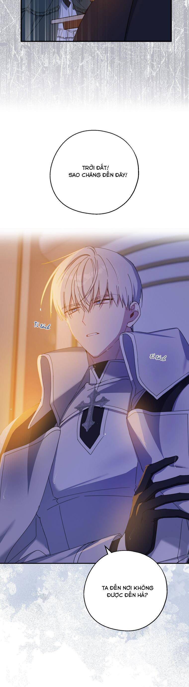 Trở Thành Con Gái Nhà Tài Phiệt Chapter 71 - Trang 2